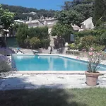 Villa - Le Mas Des Iris