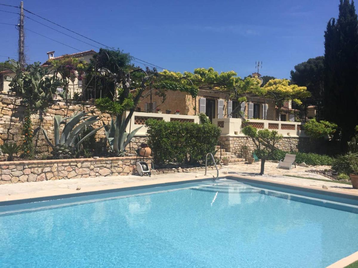 Villa - Le Mas Des Iris
